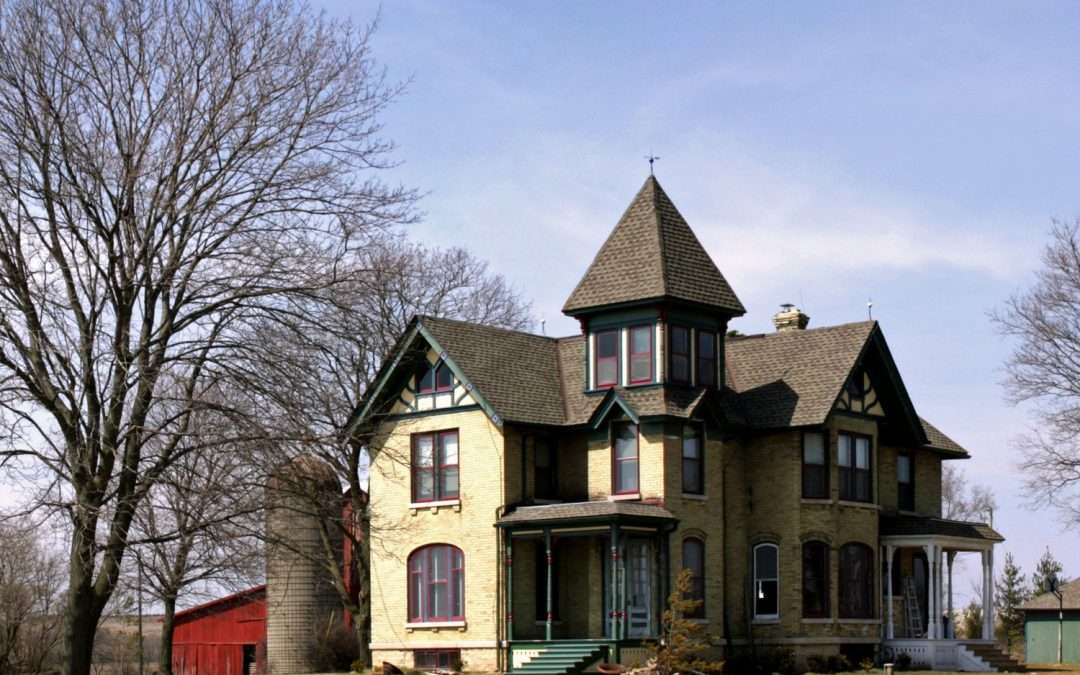 historic home