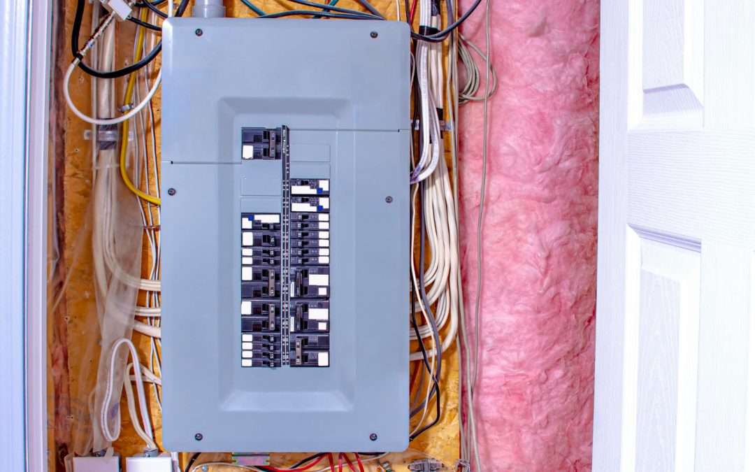 electrical updates