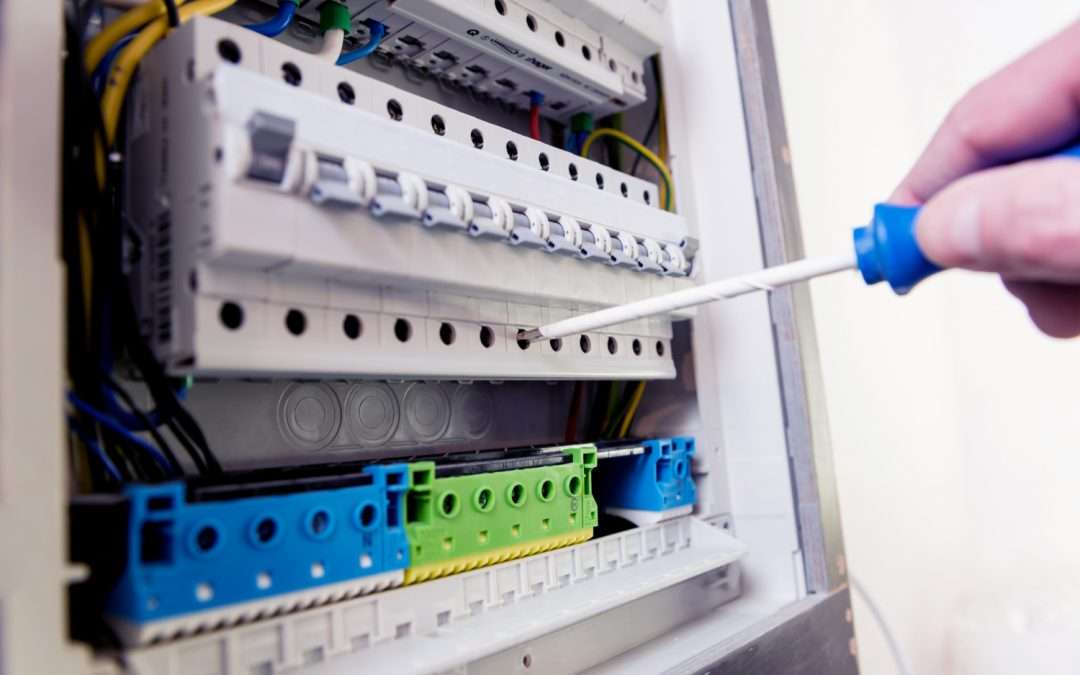 Circuit Breaker