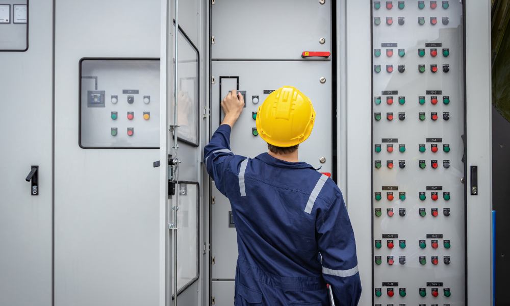 Repair and Replacement Service - Inlight Electric - Salem - Oregon 003
