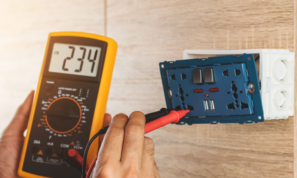Repair and Replacement Service - Inlight Electric - Salem - Oregon 003