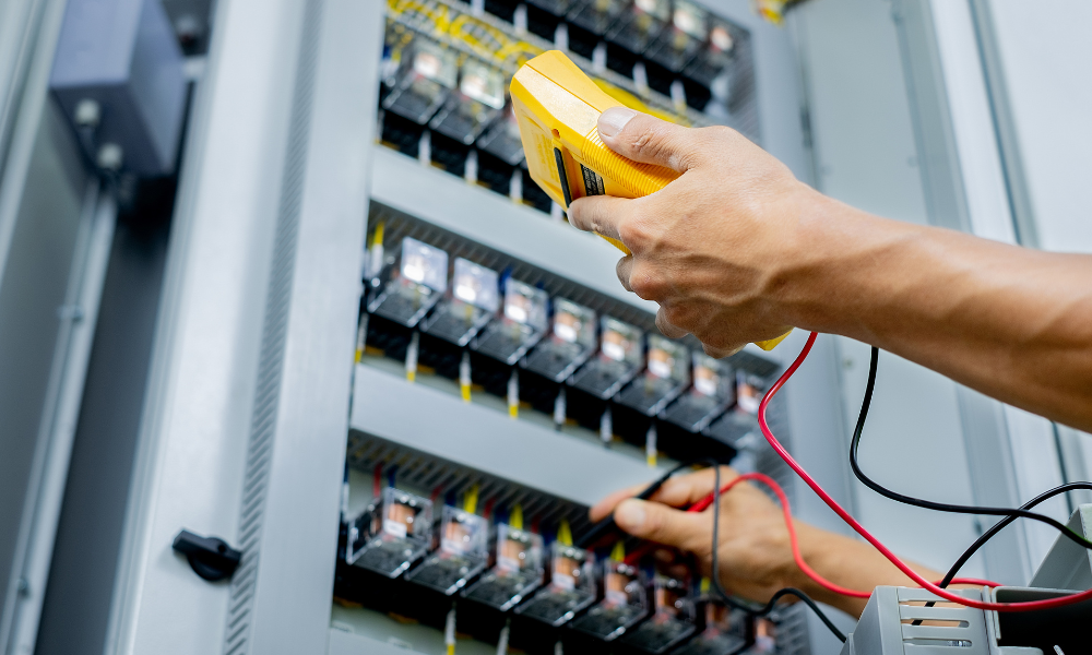 Repair and Replacement Service - Inlight Electric - Salem - Oregon 003