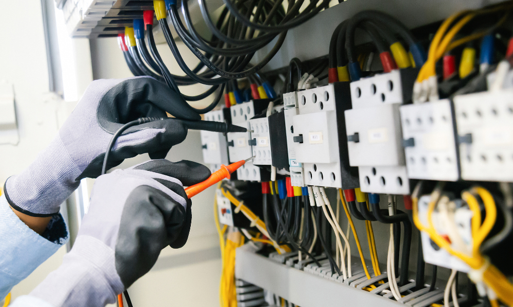 Woodburn, OR Repair and Replacement Service - Inlight Electric - Salem - Oregon 003