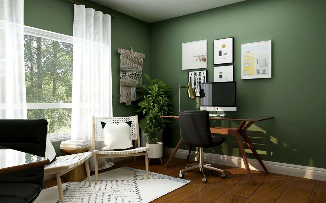 Home Office