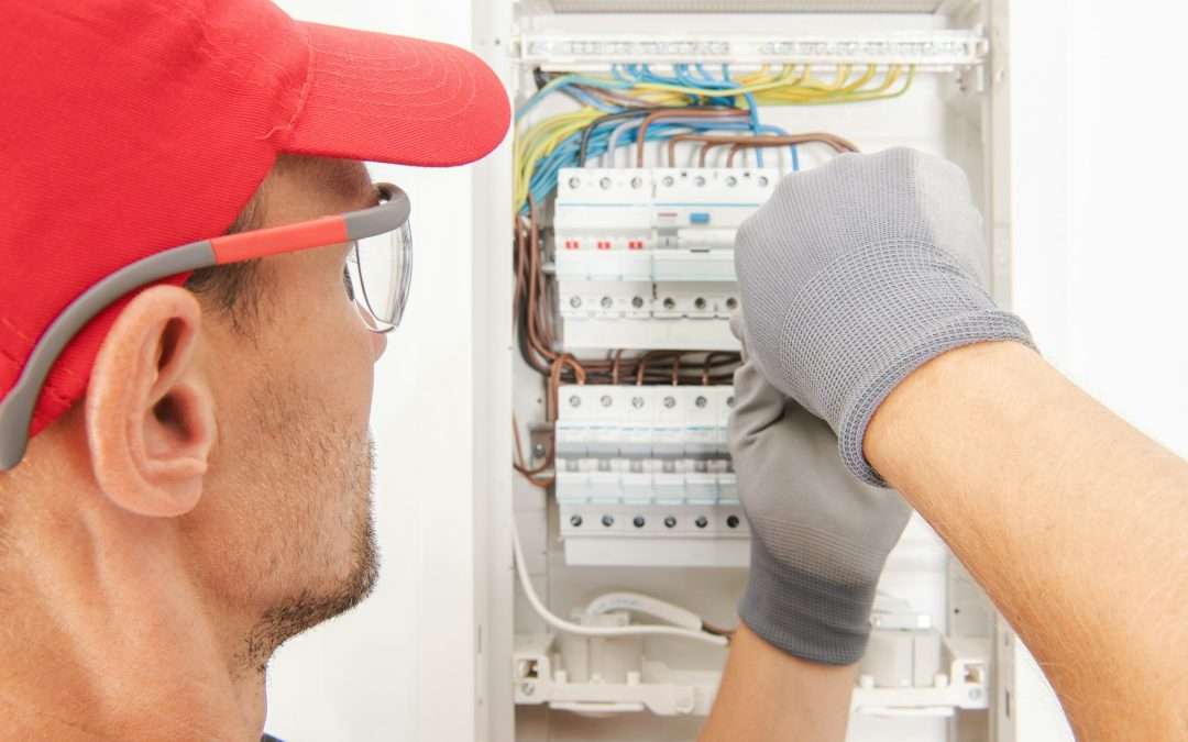 Electrical Inspection