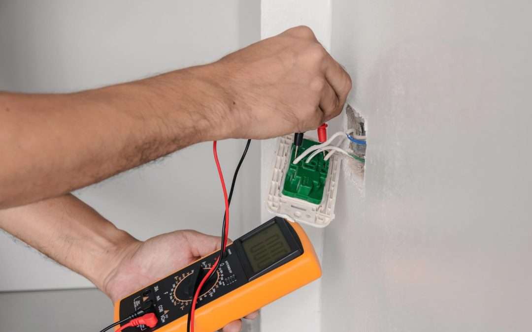 Home Electrical Testing