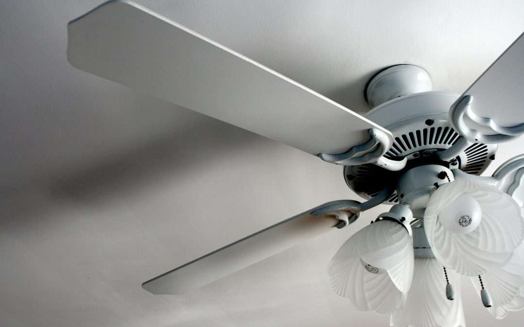 ceiling fan