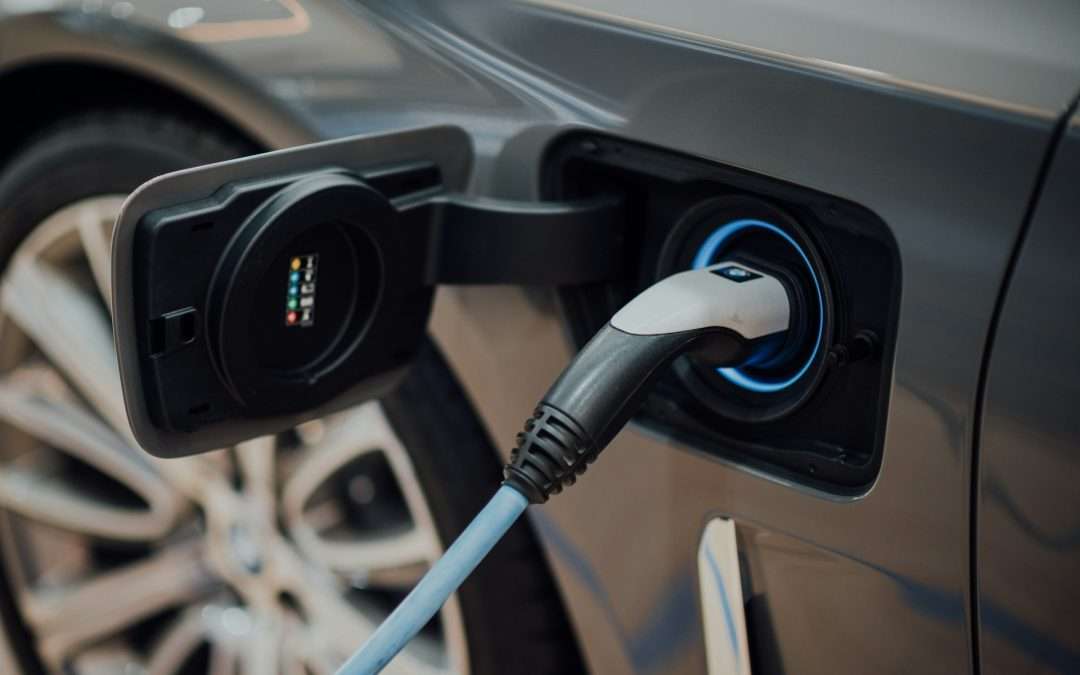 ev charger