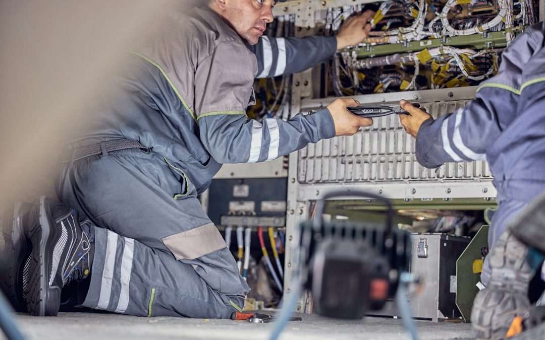 Electrician