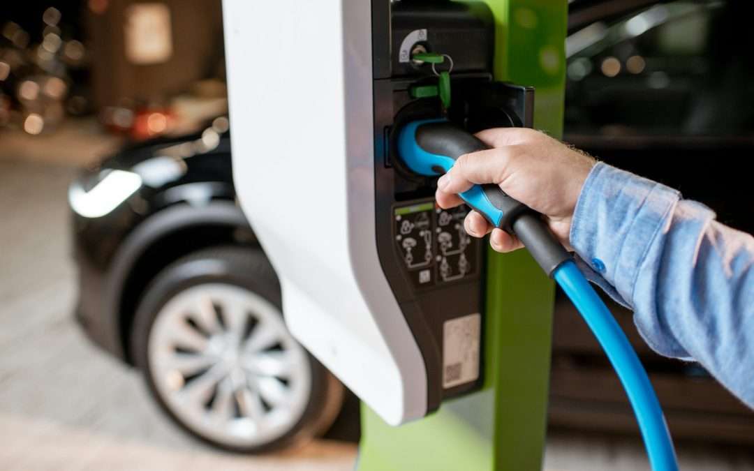 ev charger