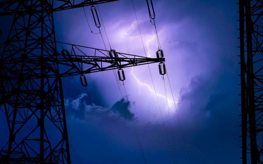 Storm Power Surges