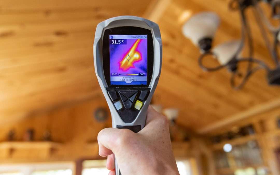 Infrared Inspection