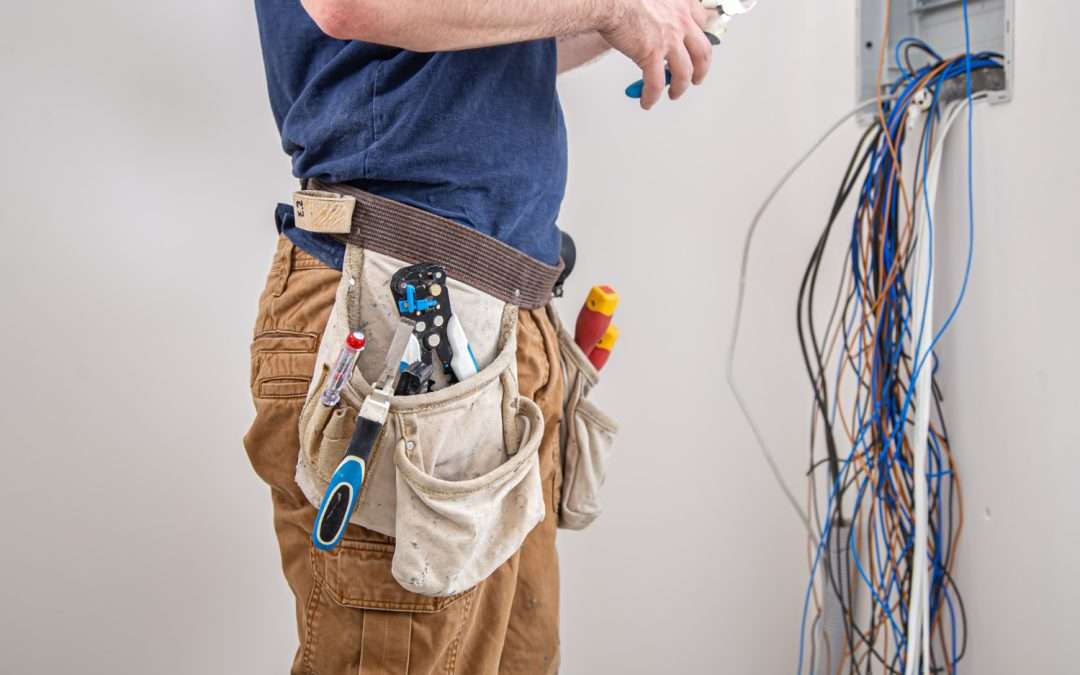 Home Electrician