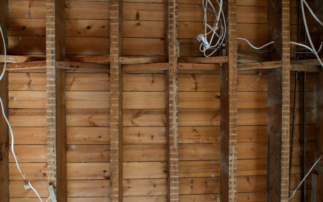 Historic Homes Wiring