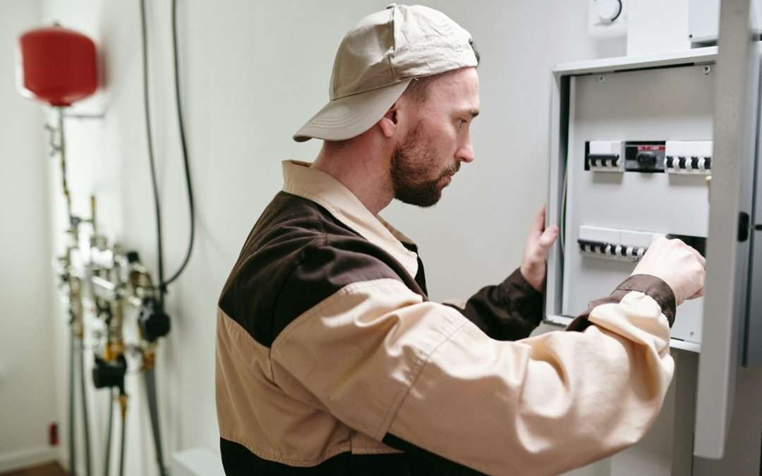 circuit panel