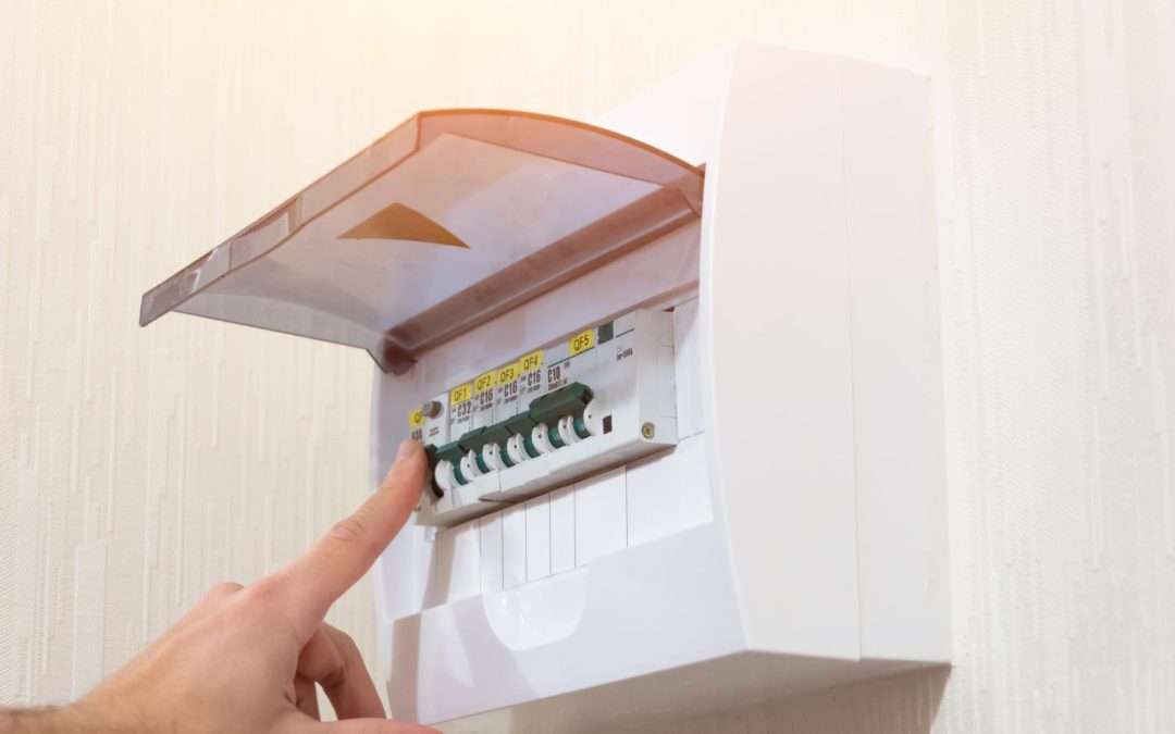 Electrical Panel