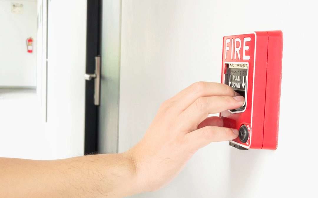 Fire Alarm System