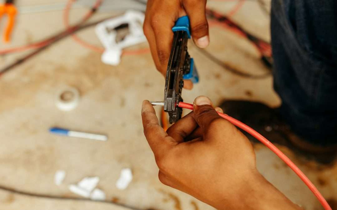 Electrical Repair Service