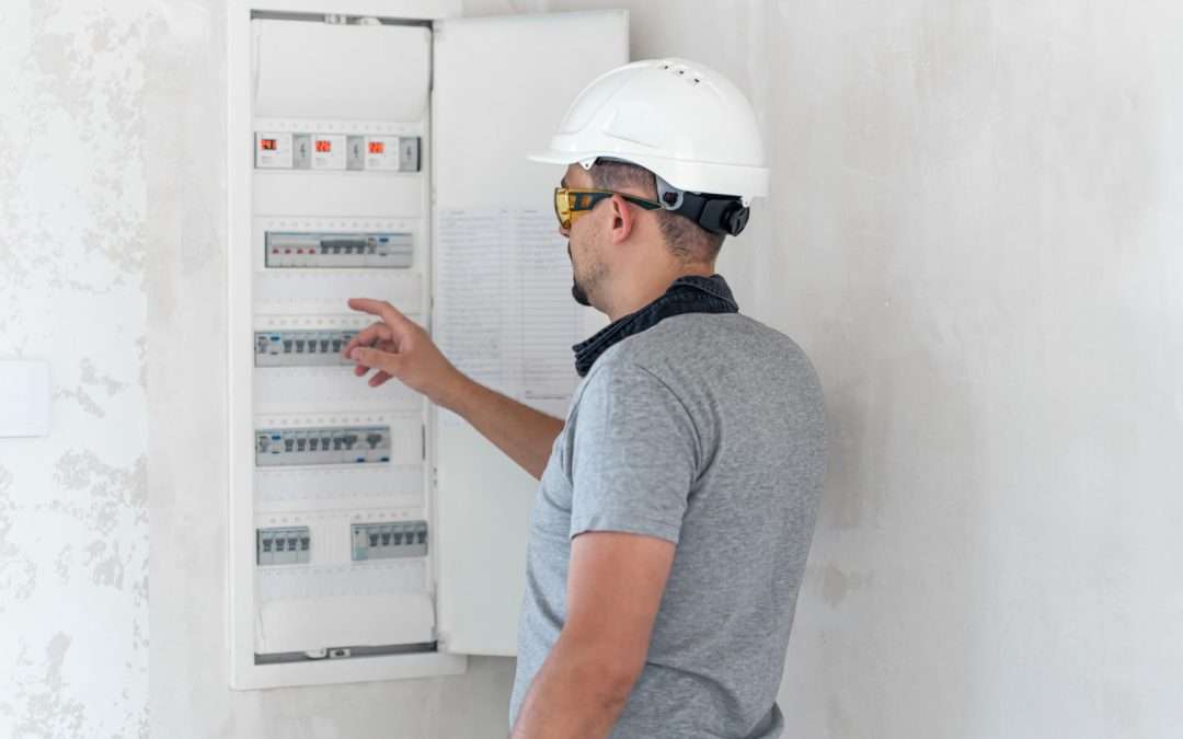 electrical panel