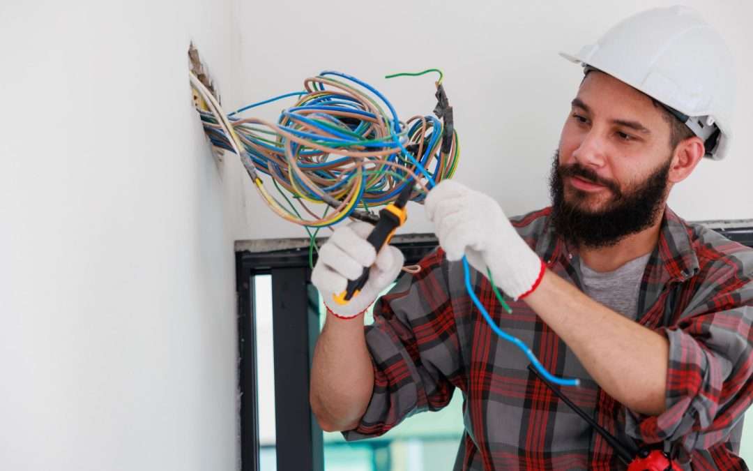 Licensed Electrician