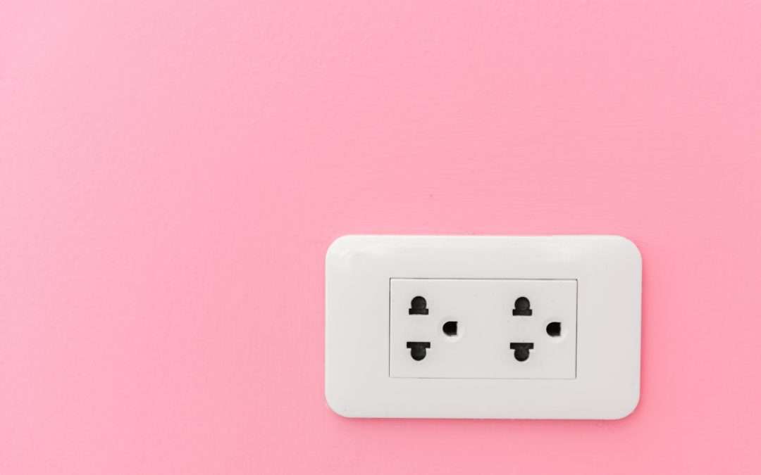 electrical outlet