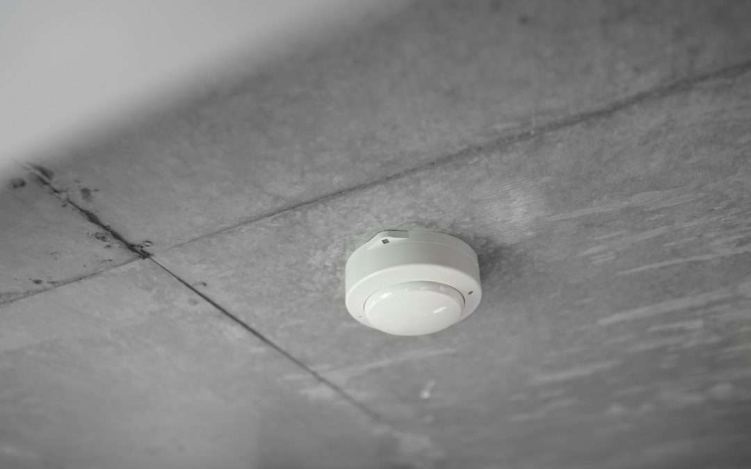 fire alarm