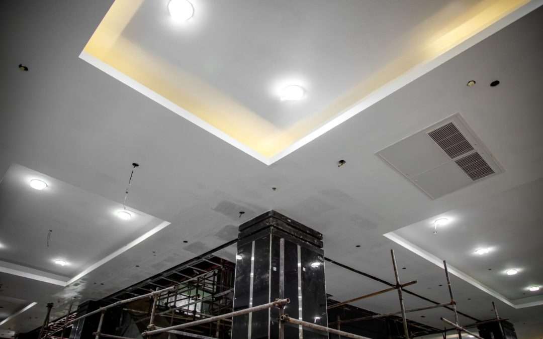 commercial lighting