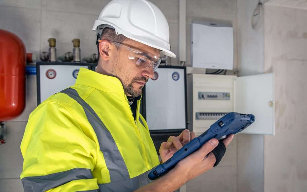 electrical safety audit