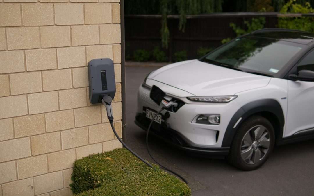 EV Charger