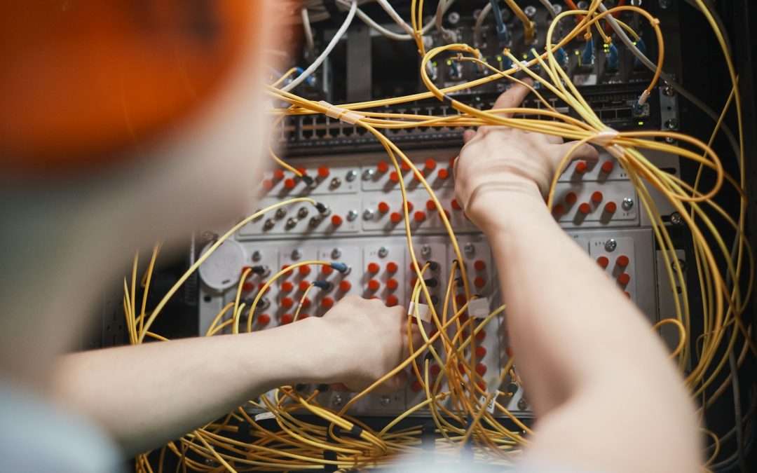 Electrical Panel