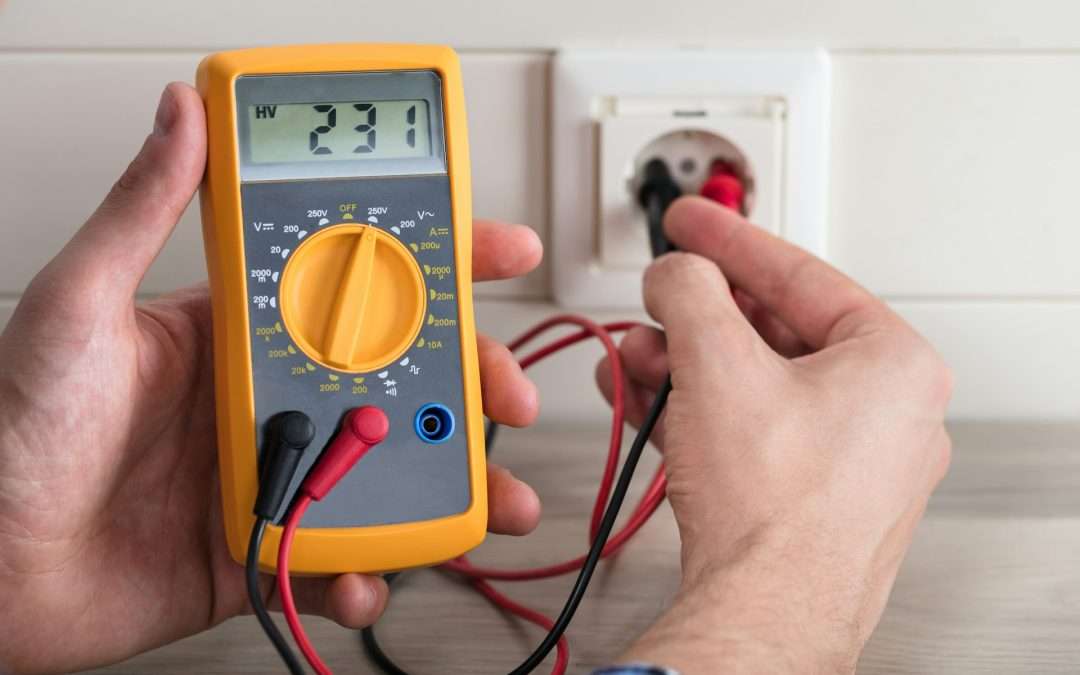 Electrical Inspections