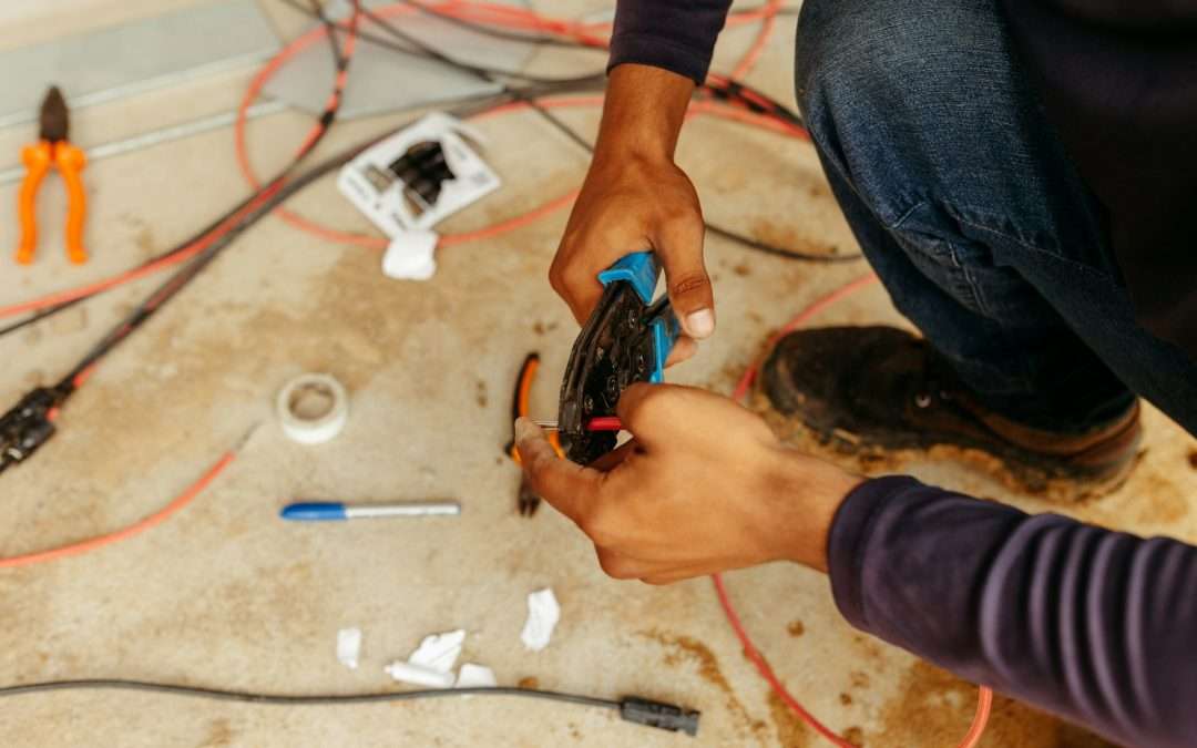 Electrical Rewiring