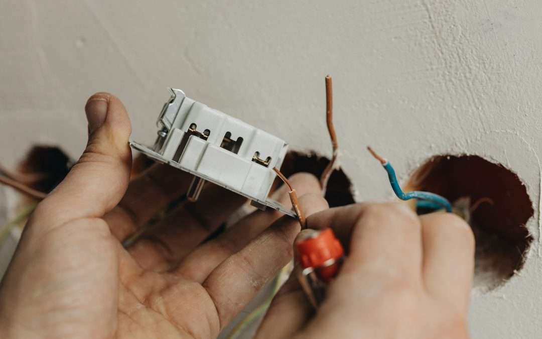 Outlet Repairs