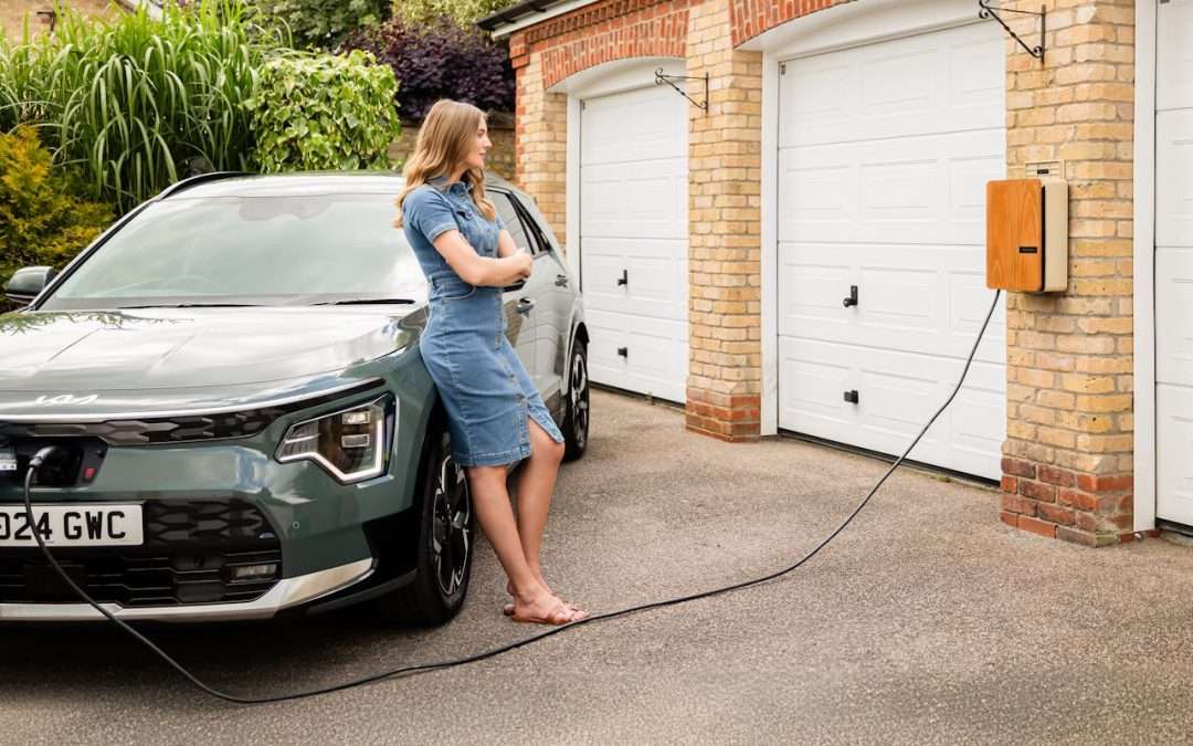 EV Charger
