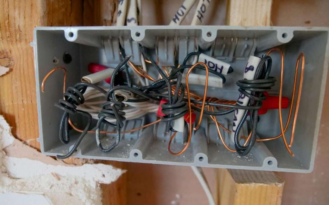 Electrical Wire Installation