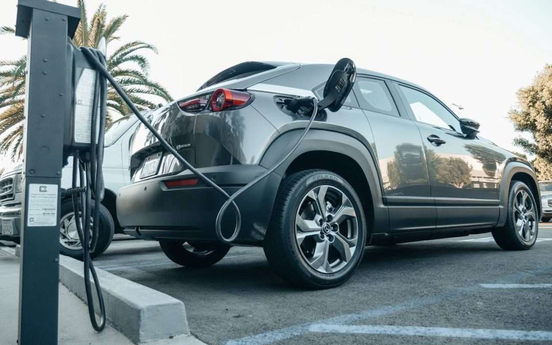 EV Charger