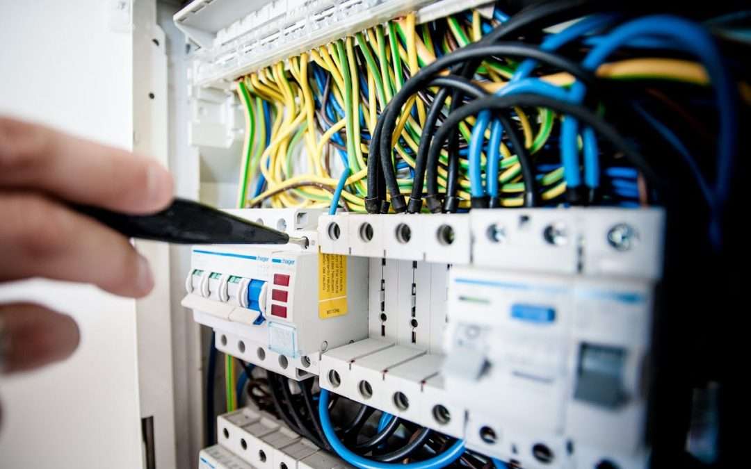 Electrical Panel