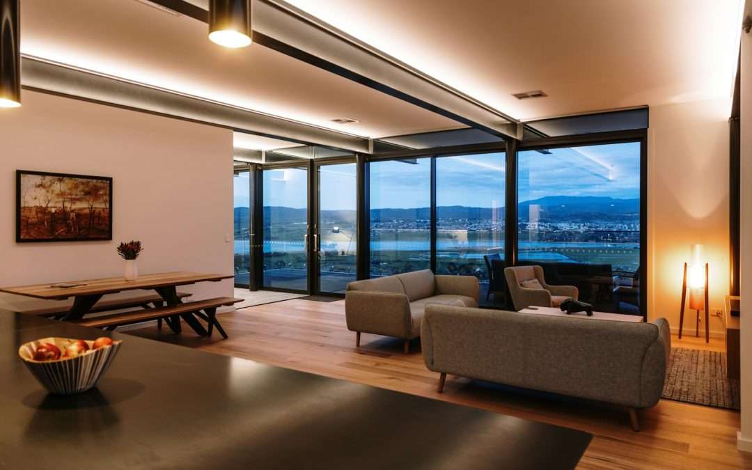 Home Lighting