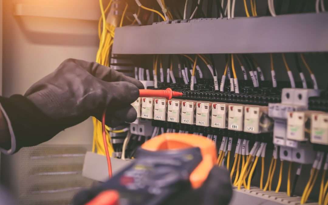 electrical testing services