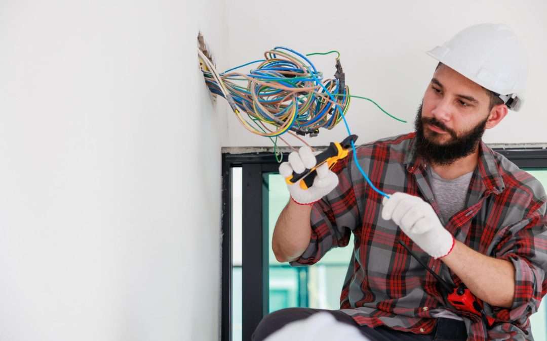 Residential Electrician