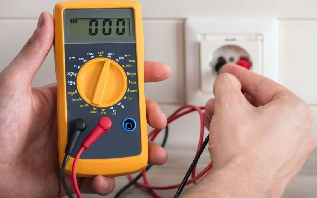 Electrical Testing