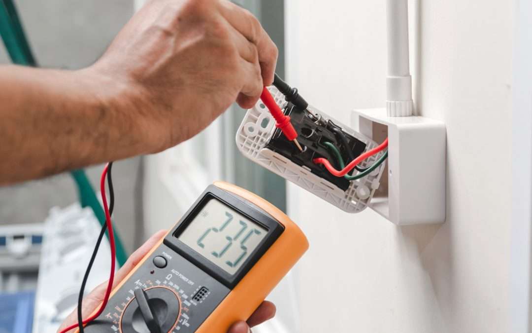 electrical testing