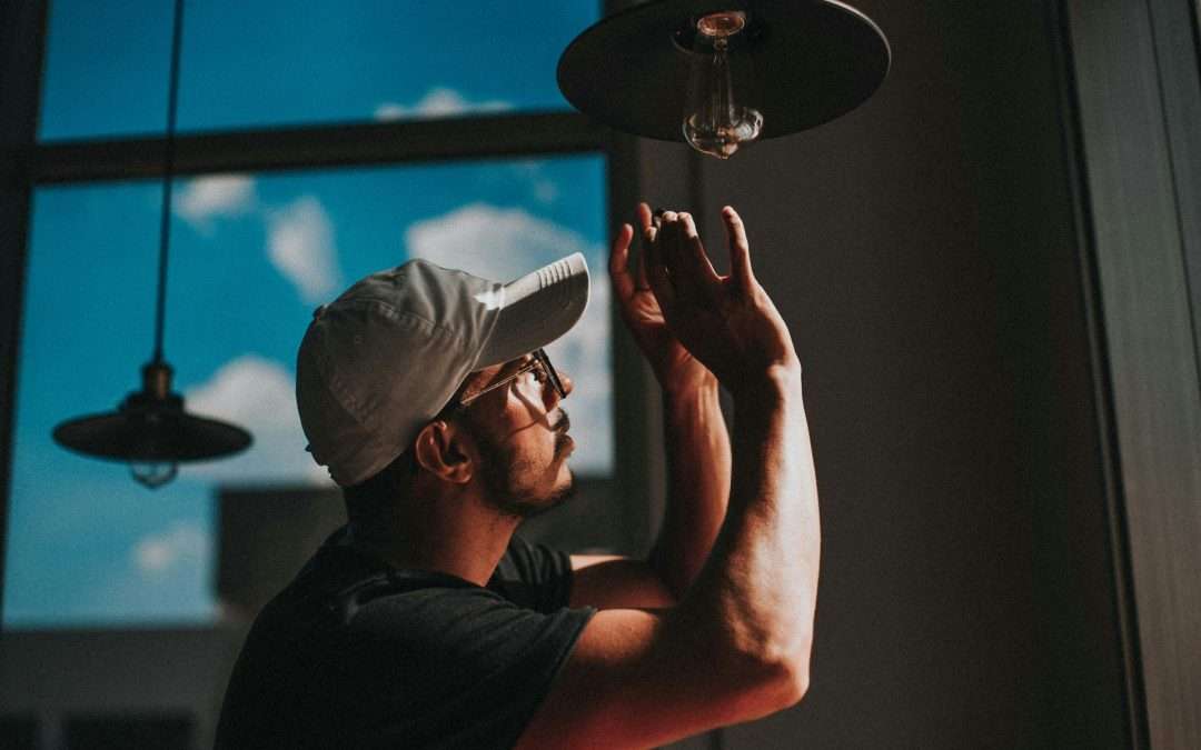 Summer Lighting Upgrade