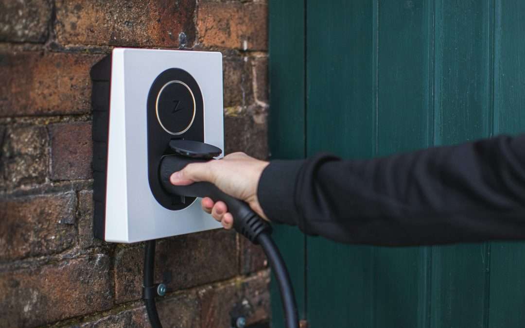 EV charger