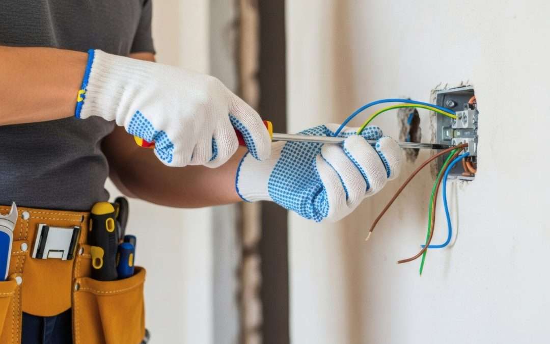 Comparing Smart Home Electrical Options for Keizer Homeowners