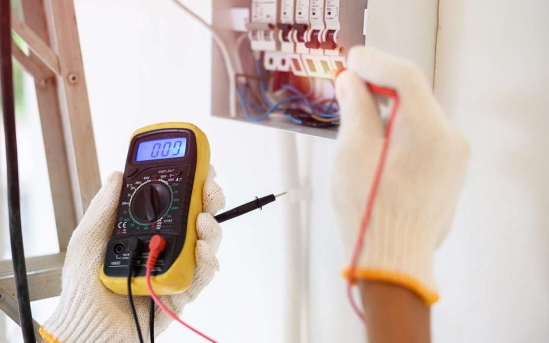 Electrical Safety Inspections in Independence, OR: Permits, Code, Real Estate