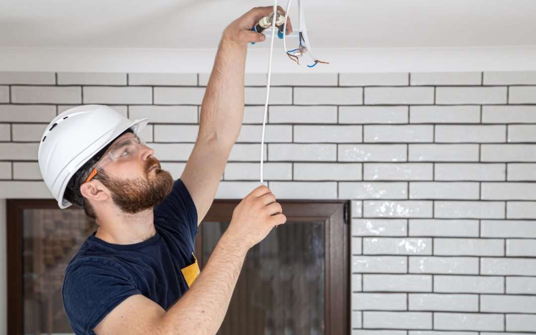 Home Electrical Upgrade