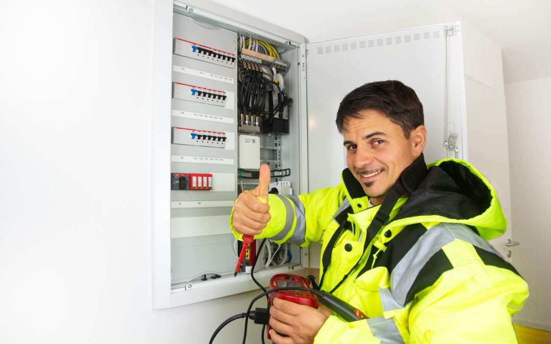 Choosing an Emergency Electrician in Albany, OR During a Power Crisis