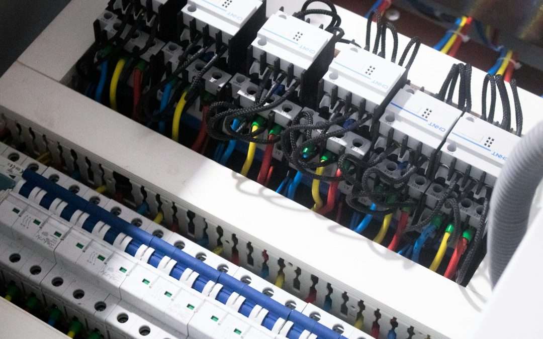 Panel Upgrades