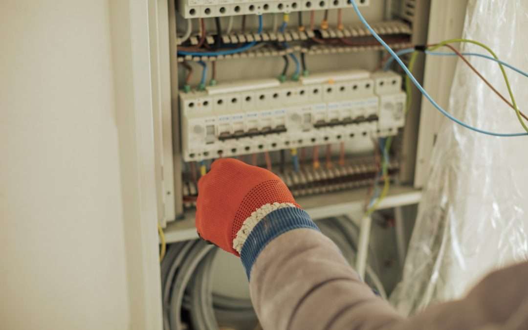 Cost Versus Value of a Home Electrical Panel Upgrade in Salem